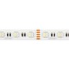 LED line Taśma 300 SMD 24V 4000K neutral RGBW kolorowa 19,2W 5 lat gwar. 5m