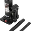 Podnośnik hydrauliczny Bahco BH4G12, 12 t, Wysokość robocza: 230 - 440 mm