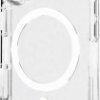 sbs mobile Cover Apple iPhone 17 przeźroczysty Kompatybilny z MagSafe TELIGMAGIP1763T