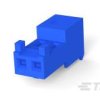 TE Connectivity 643815-2 TE AMP MTA-100 CL Connectors, 1 szt.