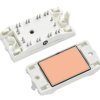 Moduł IGBT Uce 1200 V Q13-TNPC kanał: N 145 W