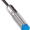 Czujnik zbliżeniowy M12 Indukcyjny 8 mm SICK Niewpuszczany 10 → 30 V DC długość 44mm Gwintowany
