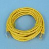 S/FTP 6e 5,0mb ŻÓŁTY PATCHCORD