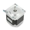 Silnik krokowy JK57HS56-2504 200 kroków/obr 3,25V/2,5A/1,1Nm