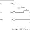 Automotive, 4V to 36V, 0.6A synchronous step-down SIMPLE SWITCHER® power converter