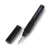 Inteligentna przenośna lutownica z multimetrem i akumulatorem - USB typu C PD/QC - 75W - ZOYI ZT-N2