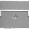 Hammond Electronics M268-4 aluminiowy (D x S x W) 193.81 x 12 x 40 mm 1 szt.