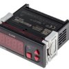 Wskaźnik temperatury RS PRO EI2410 Montaż na panelu 1 wejście NTC 50 °C 0 °C 230V ac