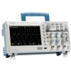 Oscyloskop cyfrowy 50MHz Tektronix Cyfrowa pamięć masowa z kalibracją DKD