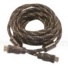 Przewód HDMI-HDMI 5,0m, HQ