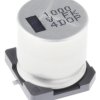 Kondensator 1000μF 35V dc SMD Panasonic 16 (Dia.) x 16.5mm