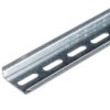 Wspornik Montażowy Th 35X7,5Mm 1M Perforowany Wth22 / Th35/1P 33.998
