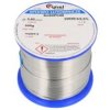 Spoiwo lutownicze; 0,9mm; szpulka 0,5kg; LC60/0,90/0,50; ołowiowe; Sn60Pb40; Cynel; drut; SW26/3/2.5%; cyna
