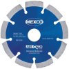 MEXCO ABX9011522 Abrasive Materials X90 Grade Diamond Blade 115 x 22mm