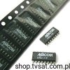 SWD119 Quad Driver Switche for GaAs FET SMD-SO16 MACCOM