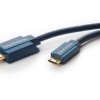 Kabel przejściowy Mini HDMI™ z obsługą Ethernet - Długość kabla 2 m