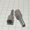 KONEKTOR TULEJKA 2.50mm2/10mm IZOLOWANA