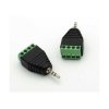 WTYK MICRO JACK 2,5mm Z SZYBKOZŁĄCZEM 4-PIN