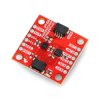 Czujnik 9DoF IMU Breakout - ISM330DHCX, MMC5983MA - Qwiic - SparkFun SEN-19895