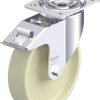 Blickle 940361 LI-POH 200G-FI Kółko skrętne Średnica koła: 200 mm Maksymalne obciążenie: 350 kg 1 szt.