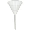 Rapid ECH0454C Funnel Filter 75mm, Polypropylene