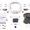 Pololu 3pi+ 32U4 OLED Robot Kit with 75:1 LP Motors (Turtle Edition Kit)