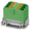 Blok rozdzielczy 6 -żyłowy Phoenix Contact 90A 800 V 22 → 6 AWG
