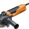 Szlifierka kątowa Fein CG17-150V 72229260230 1700 W