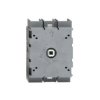 Rozłącznik izolacyjny IP20 3P 100A OT100FT3 montaż drzwiowy 1SCA105023R1001