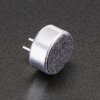 Adafruit Electret Microphone - 20Hz-20KHz Omnidirectional