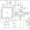 MAX5051 Parallelable, Clamped Two-Switch Power-Supply Controller IC