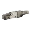 Wtyk RJ45 STP kat.6a beznarz. SecNET 104904