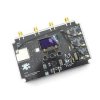 RF-Clown V2 Open-Source Główna płyta ESP32-WROOM-32U 3x GT24 Mini NRF24-Kompatybilny OLED TP4056 LF33 3.3V IPEX Antena