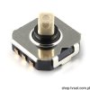 SKRHACE010 Joystick Tact Switch SMD ALPS 1600
