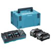 Makita 191U06-6 191U06-6 XGT® PowerPack 240V
