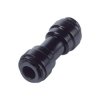 Norgren Pneufit D D00201208 Straight Union Reducer 12mm to 8mm