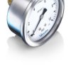 Manometr 63mm