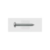 SWG DIN7981 Sheet Metal Screw 2.9x13mm Steel Zinc Plated 100pieces