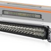 Reflektor pomocniczy Osram Automotive LEDDL118-CB LEDDL118-CB (D x S x W) 62 x 582 x 80 mm