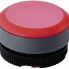 Lampka sygnalizacyjna RAFI 1.74.508.001/2300, czerwony