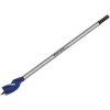 IRWIN® 1922005 Blue Groove 6X Long Wood Bit 32 x 400mm