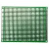 Dwustronna płytka uniwersalna 70x90mm