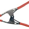Ścisk sprężynowy metalowy 230mm