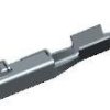 Receptacle, 0.25-0.35 mm², AWG 23-22, crimp connection, tin-plated, 1534594-1