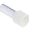 Końcówka kablowa zaciskana 16mm² długość 12mm Kremowy średnica 5.8mm Izolowane RS PRO