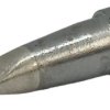 Grot wkrętak dłuto 3,2x0,8mm zamiennik grota Weller do WSP80 WSD81 WS81 LW100