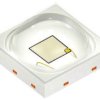 LED, SMD, niebieska, 2.93 V., ams OSRAM, OSCONIQ P 3030