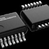 6-ch, 2-V to 5.5-V inverters with open-drain outputs