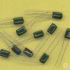5,6nF/400V r=5mm KONDENSATOR (10 SZTUK) (KN0056/0400)