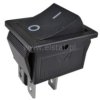 Przeł. kołys. ON-OFF stabilny 4p 250V 15A